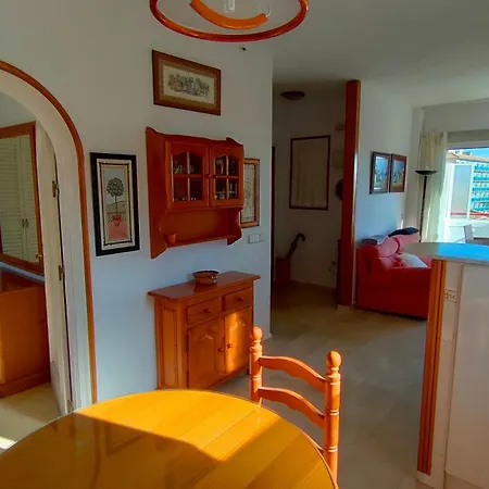 Apartamento Atico Con Vistas Al Mar *