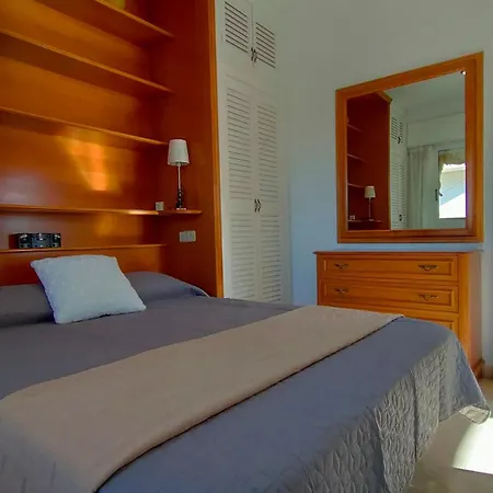 Apartamento Atico Con Vistas Al Mar