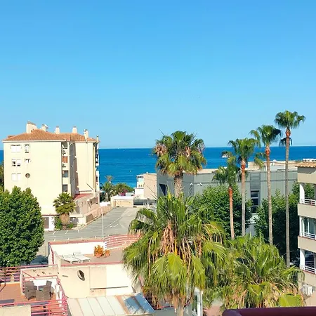 Apartamento Atico Con Vistas Al Mar *